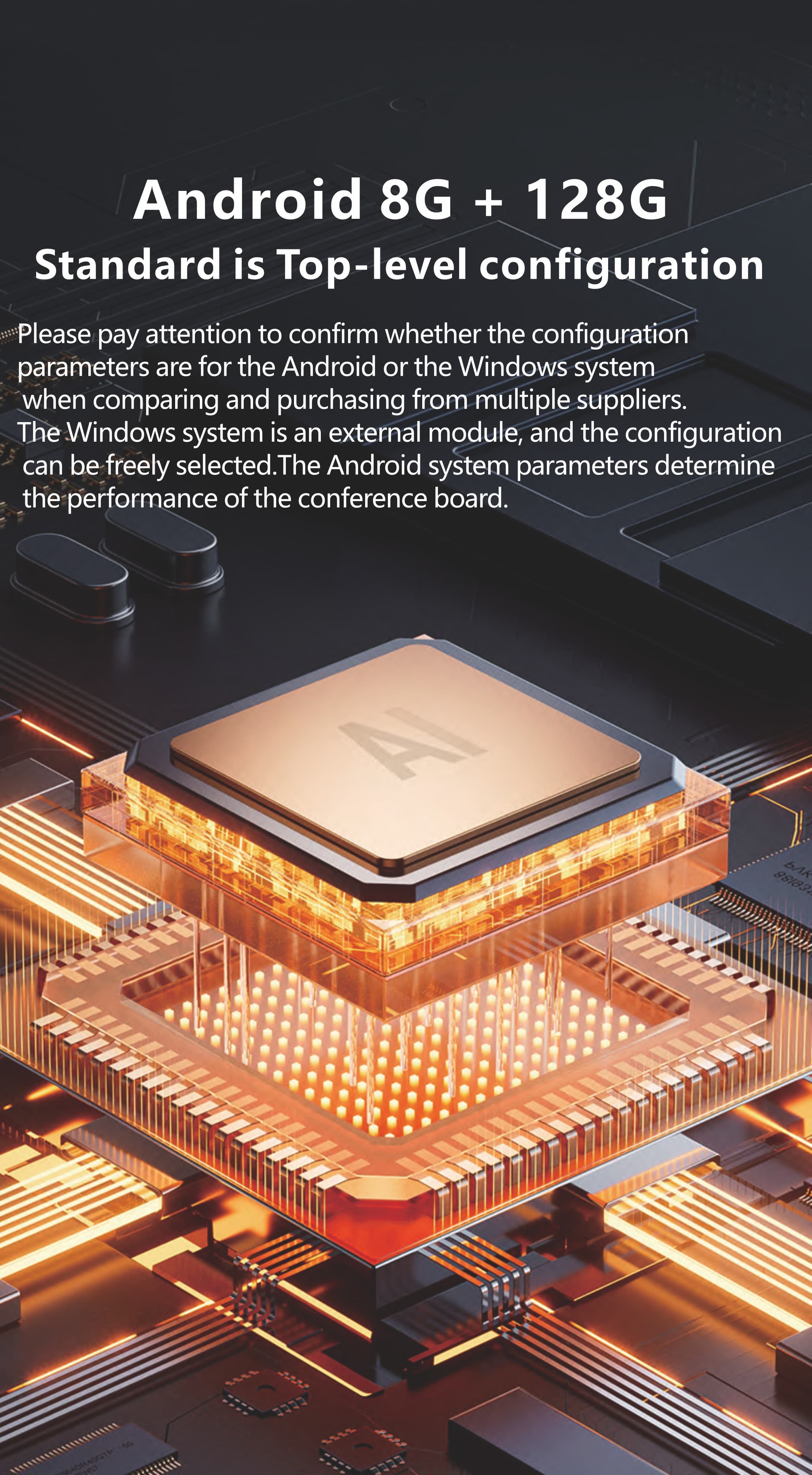 110 Inch Basic Interactive Whiteboard LCD Display Educational Equipment at Competitive Prices