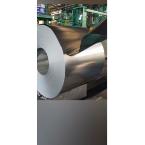 Aluzinc Steel Coil Galvalume Steel Sheet Metal AZ150 Galvalume Steel Coil