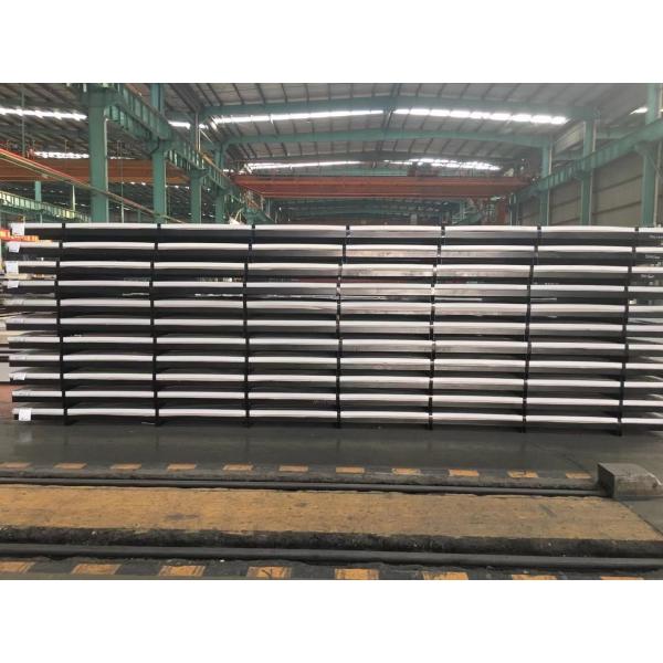 Heat Exchanger 904L Stainless Steel Sheet Coil Plate Laser Cutting 904L Stainless Steel Plate Film Coating