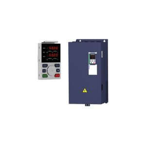 China Multi-Function Digital Input and Output VFD Variable Frequency Drive wholesale