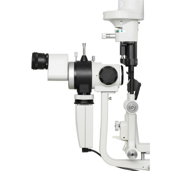 factory price led slit lamp microscope/slit lamp digital/digital portable slit lamp