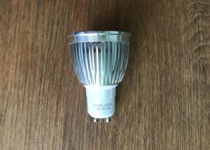 China E27 GU10 MR16 LED Spot Bulbs Aluminum Dimmable 80Ra / 5W 7W LED Spotlight wholesale