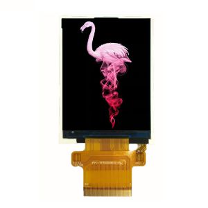 2.8Inch 240X320 LCD TFT Displays