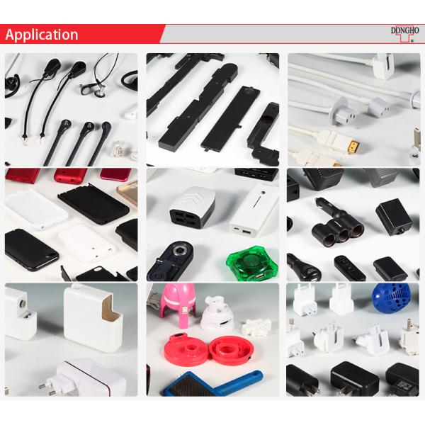 Intelligent Control Servo Ultrasonic Plastic Welding Machine 40kHz 800W