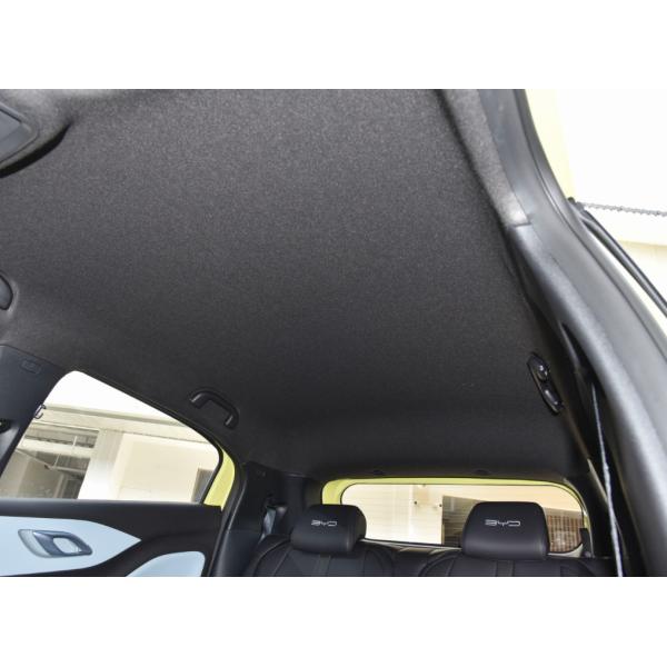 BYD Seagull 2023 405KM Long Range Energy Car EV 4-wheel Electric Car for Benefit