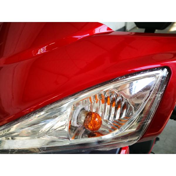 2 Wheels Pedal Assist Electric Bike With EEC LED Display Double Remote Control Alarm