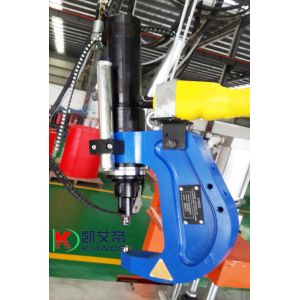 China Busbar Riveter &amp; busbar riveting machine &amp; riveting gun, rivet machine wholesale