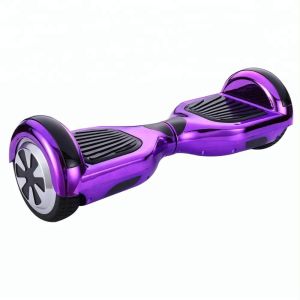 China 6.5 inch cheap electric hoverboard self balance scooter smart board passed EMC UL China Factory Wholesale Manufacturer wholesale