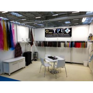 Wenzhou Jambo Synthetic Leather Co.,Ltd