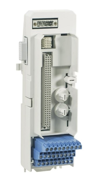 China ABB TU890 3BSC690075R1 Module Termination UNIT With Intrinsic Safety Interface wholesale