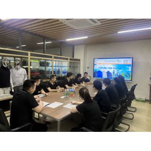 Dongguan Lixiang Energy Technology Co., Ltd.