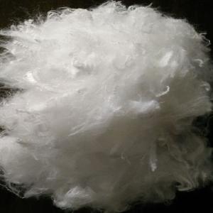 China Great Volume PSF Polyester Staple Fiber Anti Bacteria Environmental Friendly wholesale