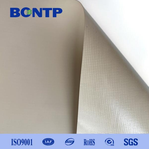 1000D high strength PVC Tarpaulin Coated Fabric for Tent Cover