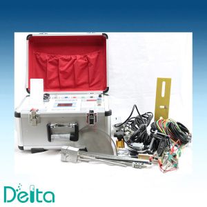 China Cba-I Vacuum Switch 250mm 220V 50Hz Circuit Breaker Analyzer wholesale