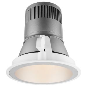 China 2200lm LED Wall Washer Lights Shallow Led Downlight 30Watt IP20 wholesale