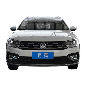 China Cheap Cars for Sale Wholesales Made in China Volkswa VW C-TREK 06/2019 White Good Quality Used Car Sales wholesale