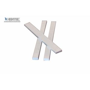 China Customized 6063 Aluminum Profile Flat Bar 6063 - T5 For Construction wholesale
