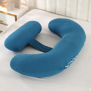 China Abdomen Women Nursing Waist Pillow Multi Functional Pregnancy Cushions on sale