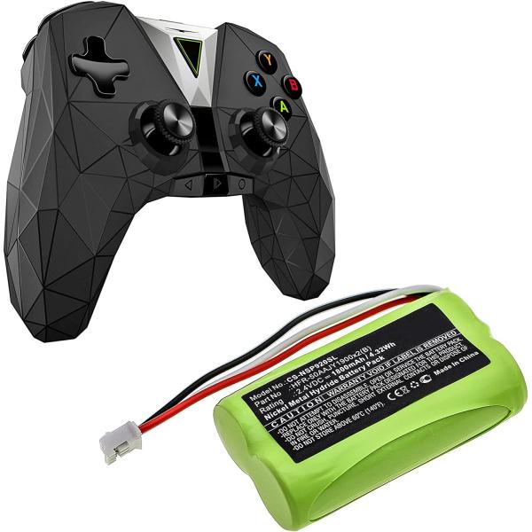 1800mAh Nvidia Shield Game Controller Battery Replacement 320k