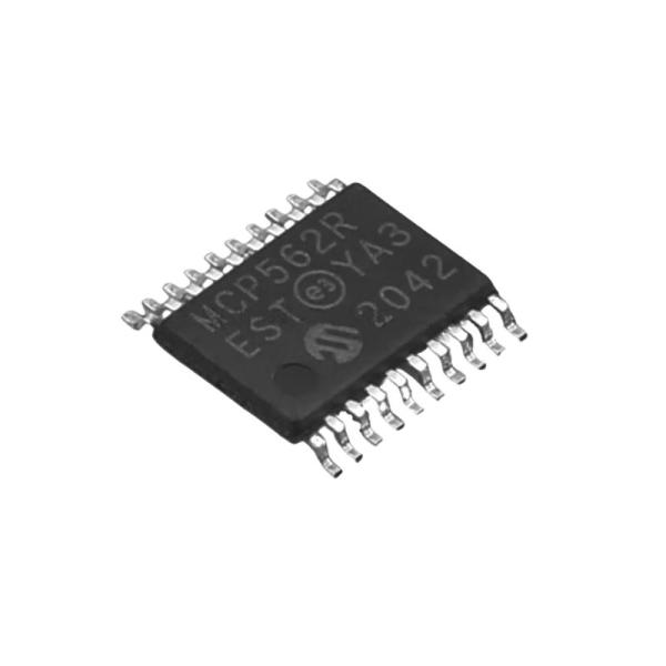 MICROCHIP MCP3562 IC Electronic Components Basic Starter Kit Pico Integrated