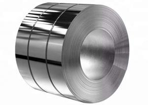China 440A Stainless Steel Coils 1500mm Coiled Steel Tubing Cold Drawn 40mm on sale