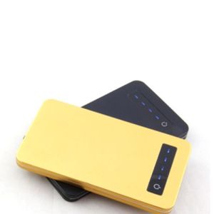 4000 mah Power bank 3