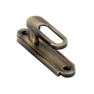 Multicolour 8cm Copper Stainless Steel Rod Bracket