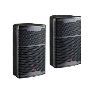 China PA Sound System Speakers 12 350W Birch Plywood  Power , 2 Way Pa Speaker on sale