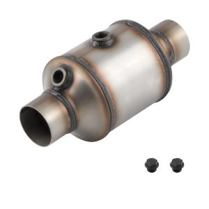 China isuzu nrr catalytic converter Isuzu NPR GAS 6.0L NQR NRR wholesale