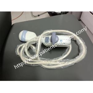China GE RAB2-5-D 4D Convex Probe  For Ultrasound Machine，Applied To Abdomen And Lungs on sale