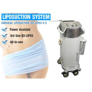 China Power Assisted Surgical Liposuction Body Sculpting Surgery Equipment wholesale