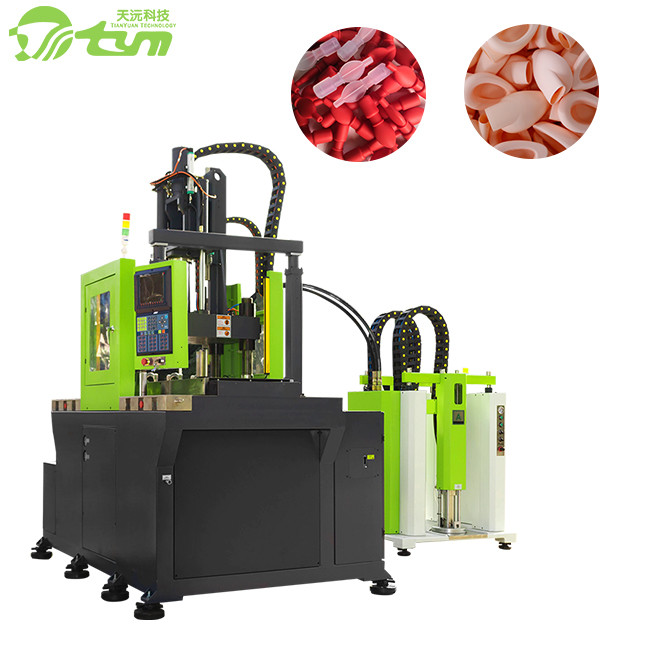 China Big Vertical Injection Moulding Machine wholesale