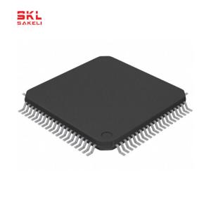 China MSP430F437IPN MCU Microcontroller Embedded 8MHz 32KB For Various Applications wholesale