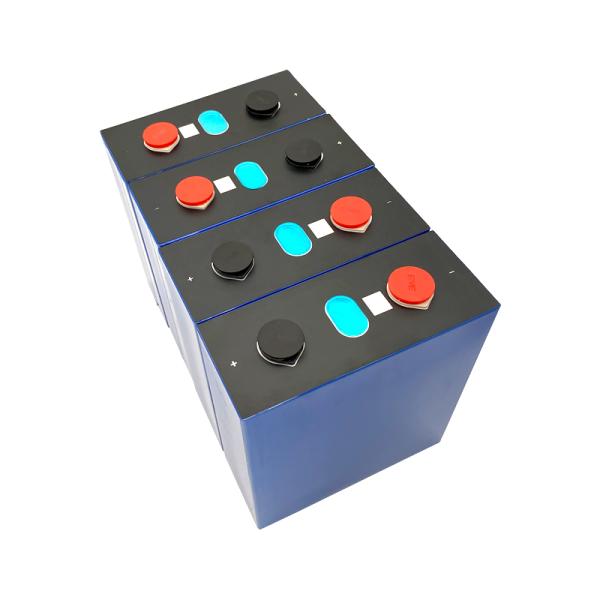 3.2V 280k LiFePO4 Battery Pack High Capacity Lithium Ion Battery Pack 6000 Cycle