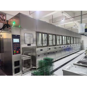 guangdong Jietai Ultrasonic cleaning Equipment Co., Ltd.