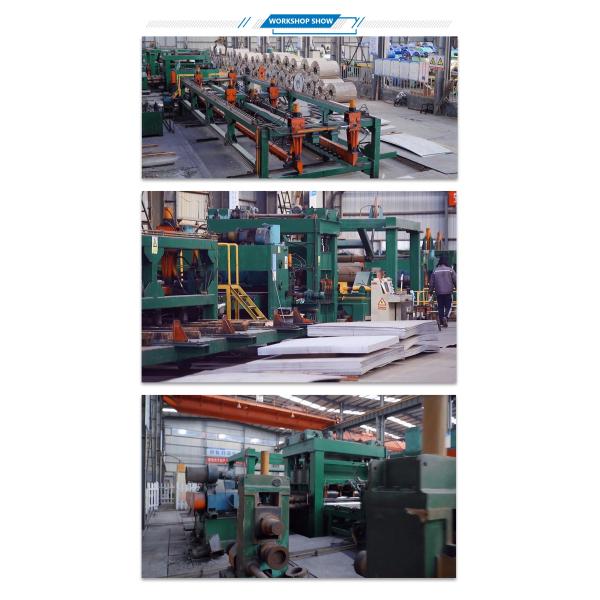 Hastelloy C276 Nickel Alloy Steel Sheet Hot Rolled 8mm UNS N10276