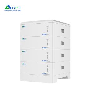 100Ah Lithium Uninterruptible Power Supply 48V LiFePO4 Ups