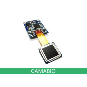 China CAMA-AFM31 Embedded Capacitive Fingerprint Authentication Sensor wholesale