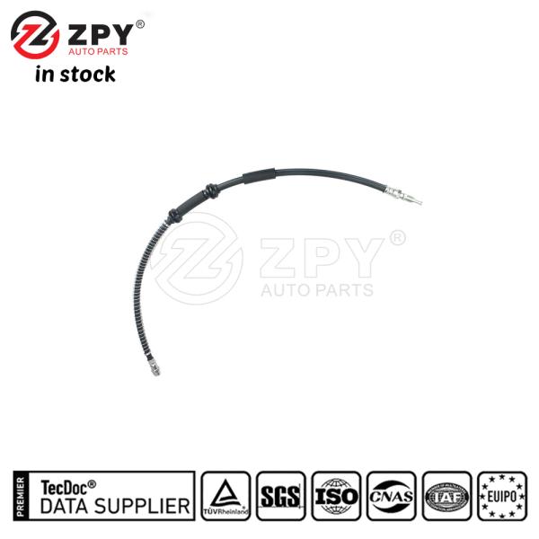 ZPY 95535513920 Hight Quality Brake Hose Front For Porsche Cayenne