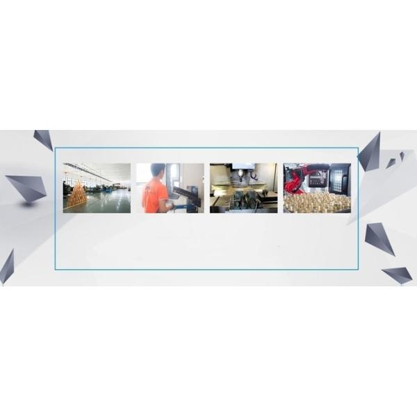 Steel Back PTFE Lined Bushing DU Bearing 6