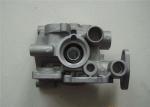Machinery Parts High Precision Casting Customized Mold And Casting Process