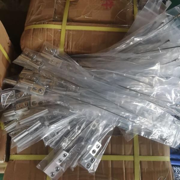 Packaging of window anti-fall safety wire system