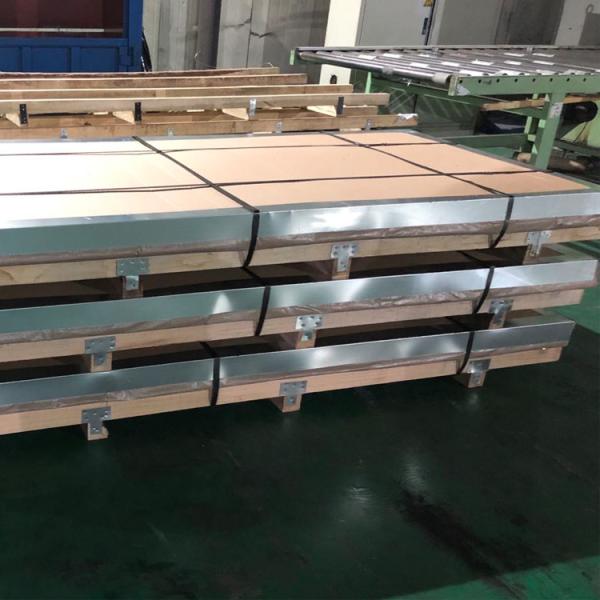ASTM AiSi Stainless Steel 310s Sheets 1mm 2mm 4mm For Hotels