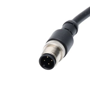 Custom Waterproof Cable Assemblies