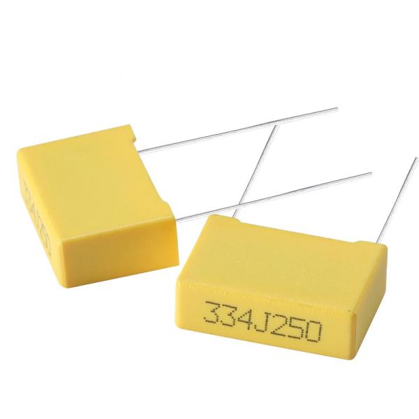 MKP Metallized Polypropylene Film Capacitor BOX TYPE 684J400V