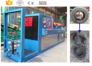 China Pyrolysis Scrap Rubber Tires Recycling Machine For Paving Sport Ground on sale
