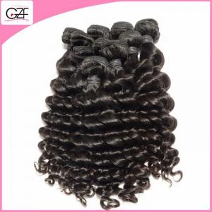 China Best Seller Low Price Deep Wave Bundles Guangzhou Factory Grade 5a Virgin Indian Hair wholesale