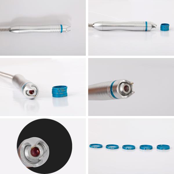 Factory diod laser 980nm spider vein removal machine laser vein removal machine for sale