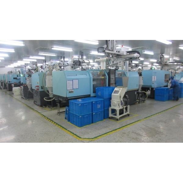 Stocked Chemotherapy Elastomeric Disposable Infusion Pump with Injection Properties