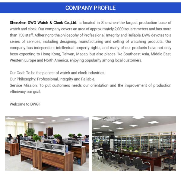 Oem Band Slim Sport Kids Waterproof Watch With Plastic Case And Quartz Movement